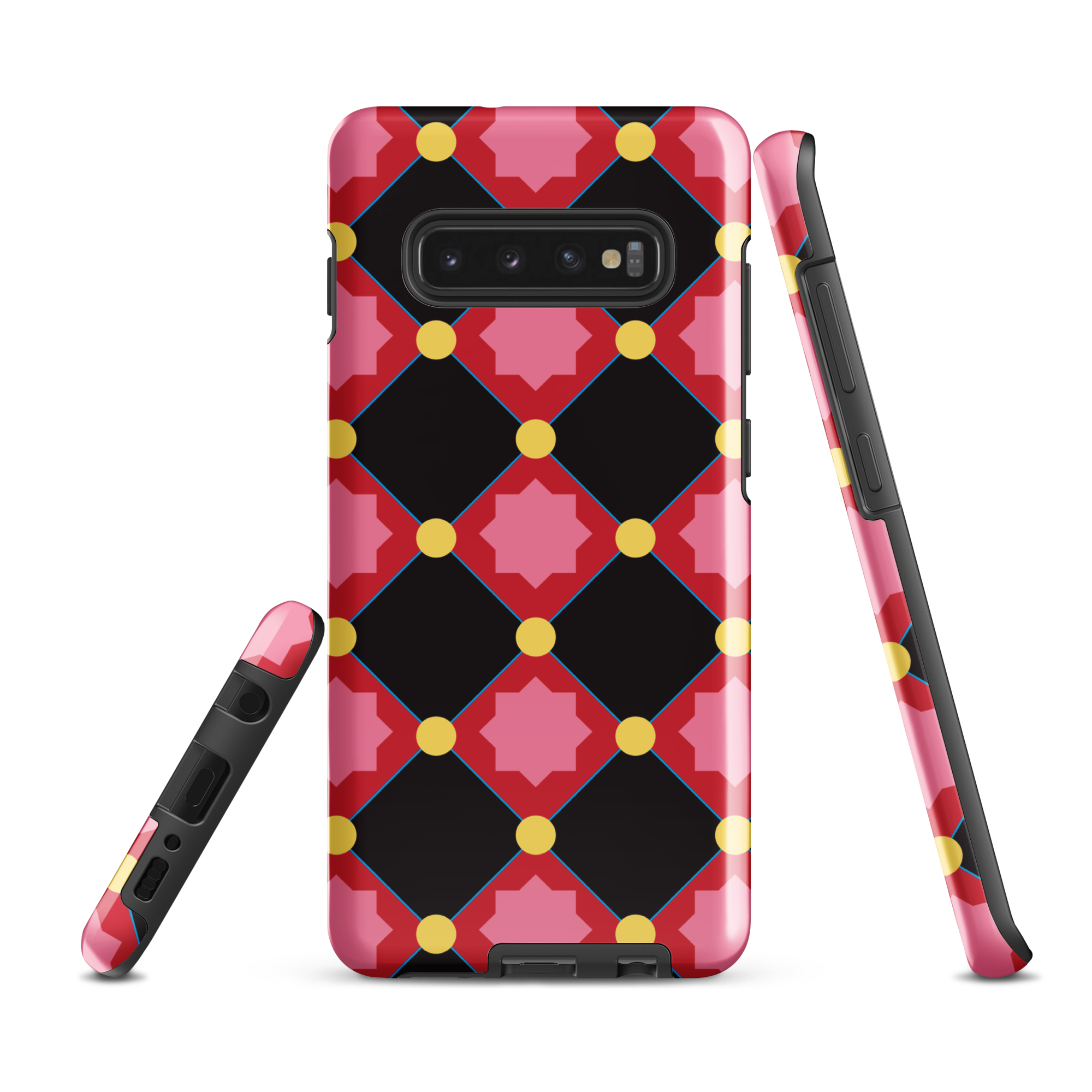 Arabesque | Tough case for Samsung®