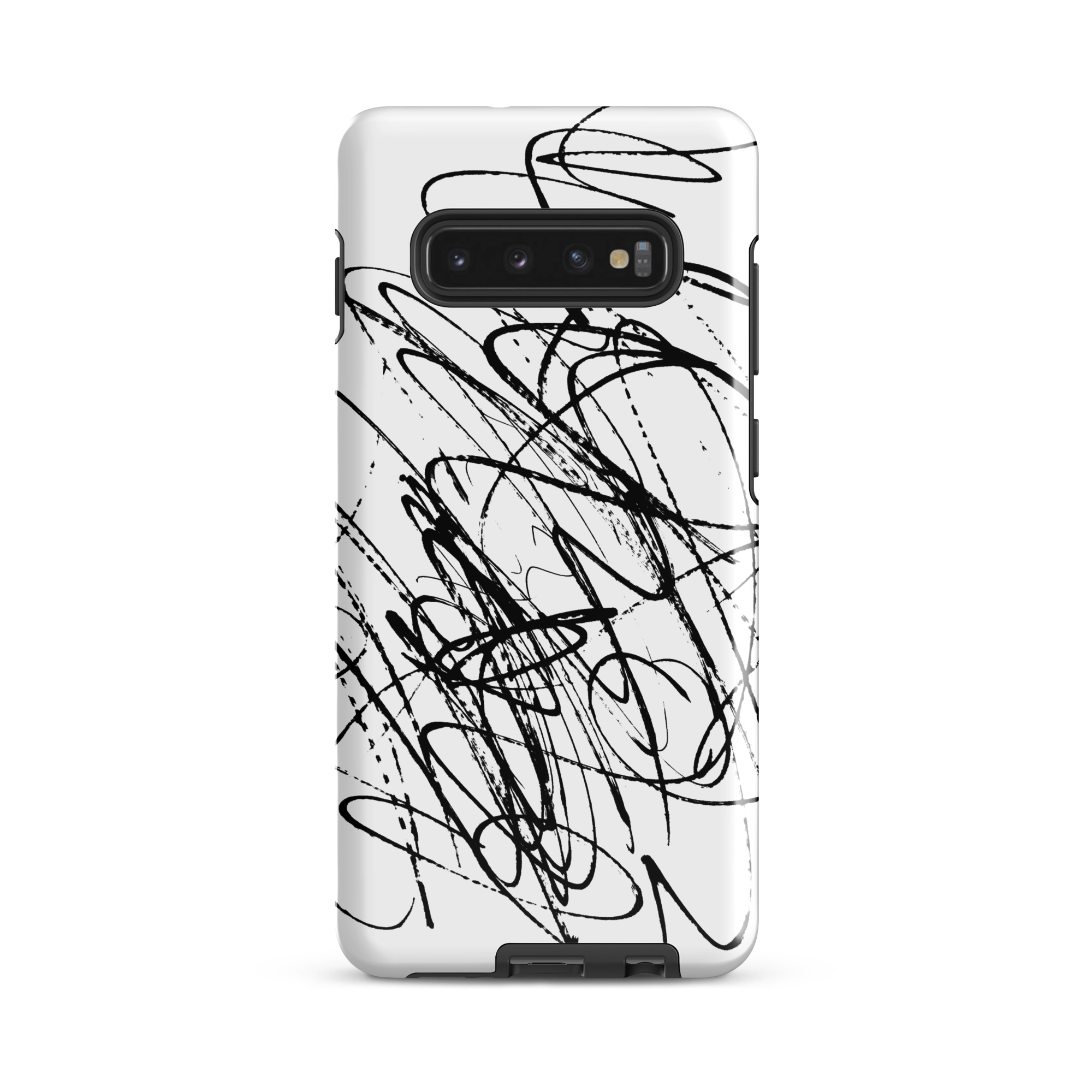 Order | Tough case for Samsung®