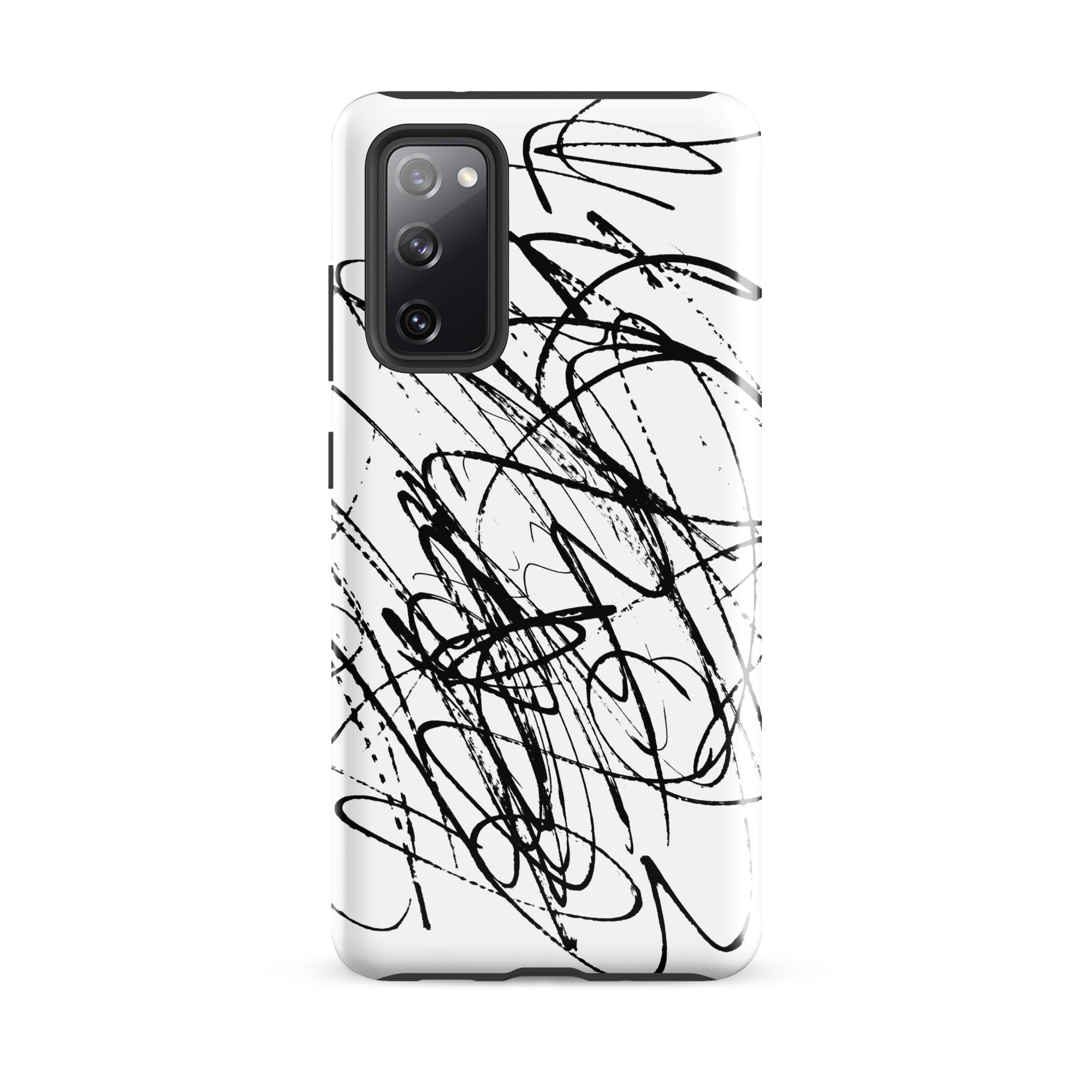 Order | Tough case for Samsung®