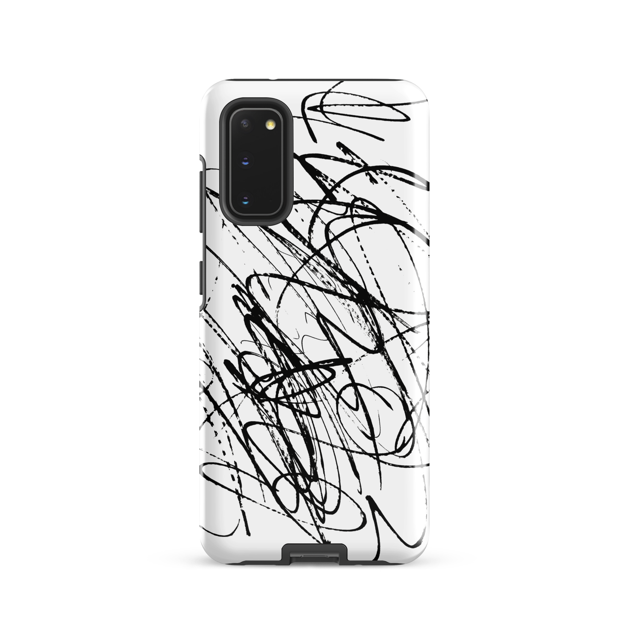 Order | Tough case for Samsung®