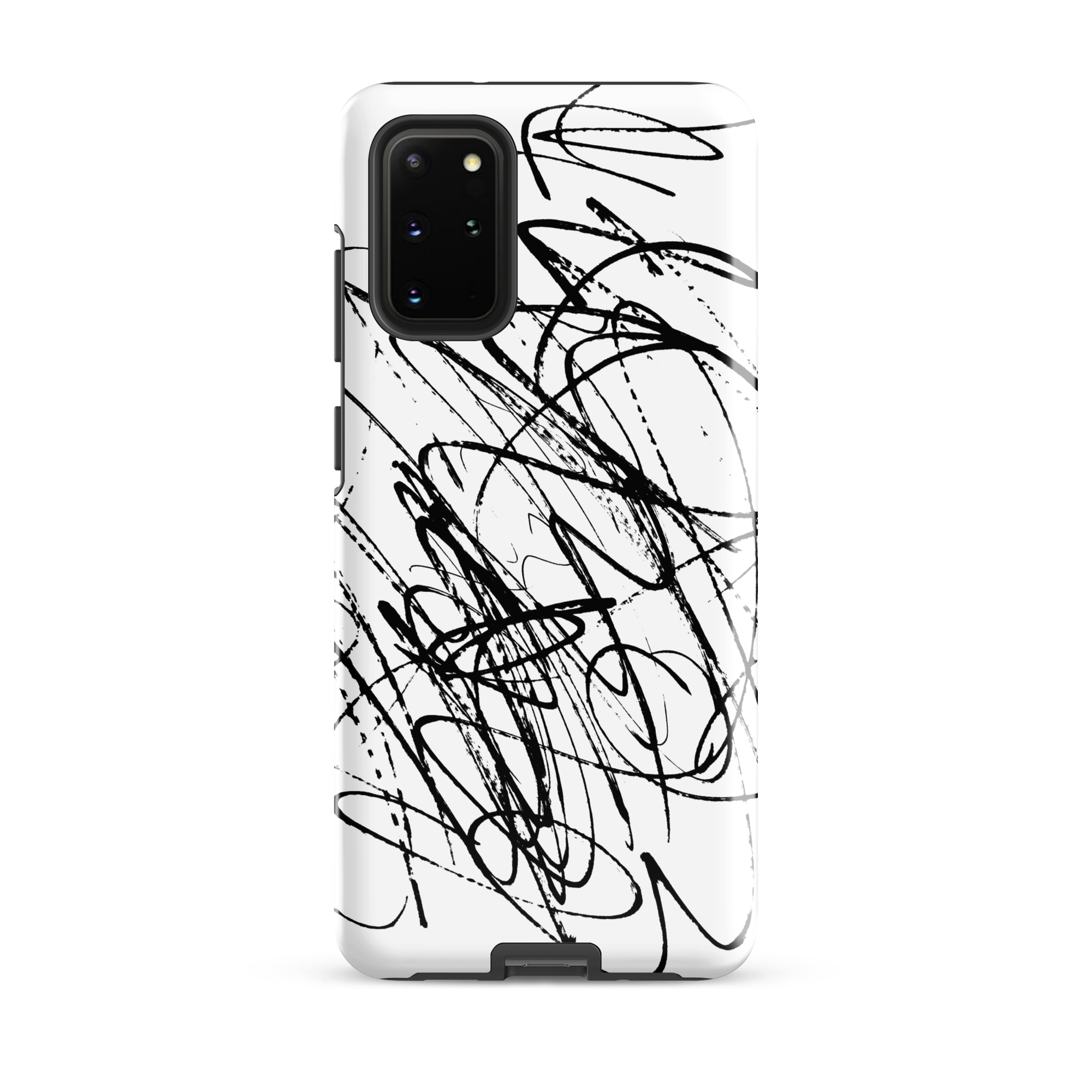 Order | Tough case for Samsung®