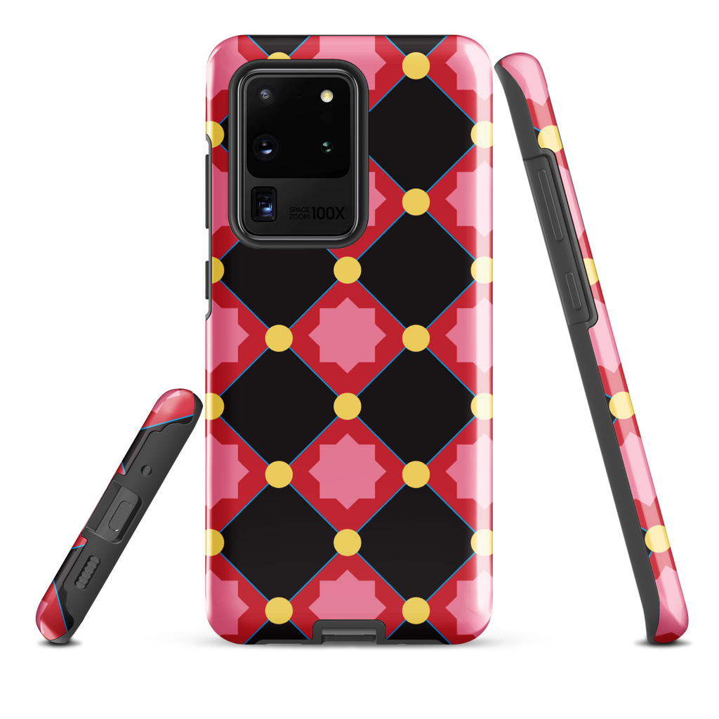 Arabesque | Tough case for Samsung®