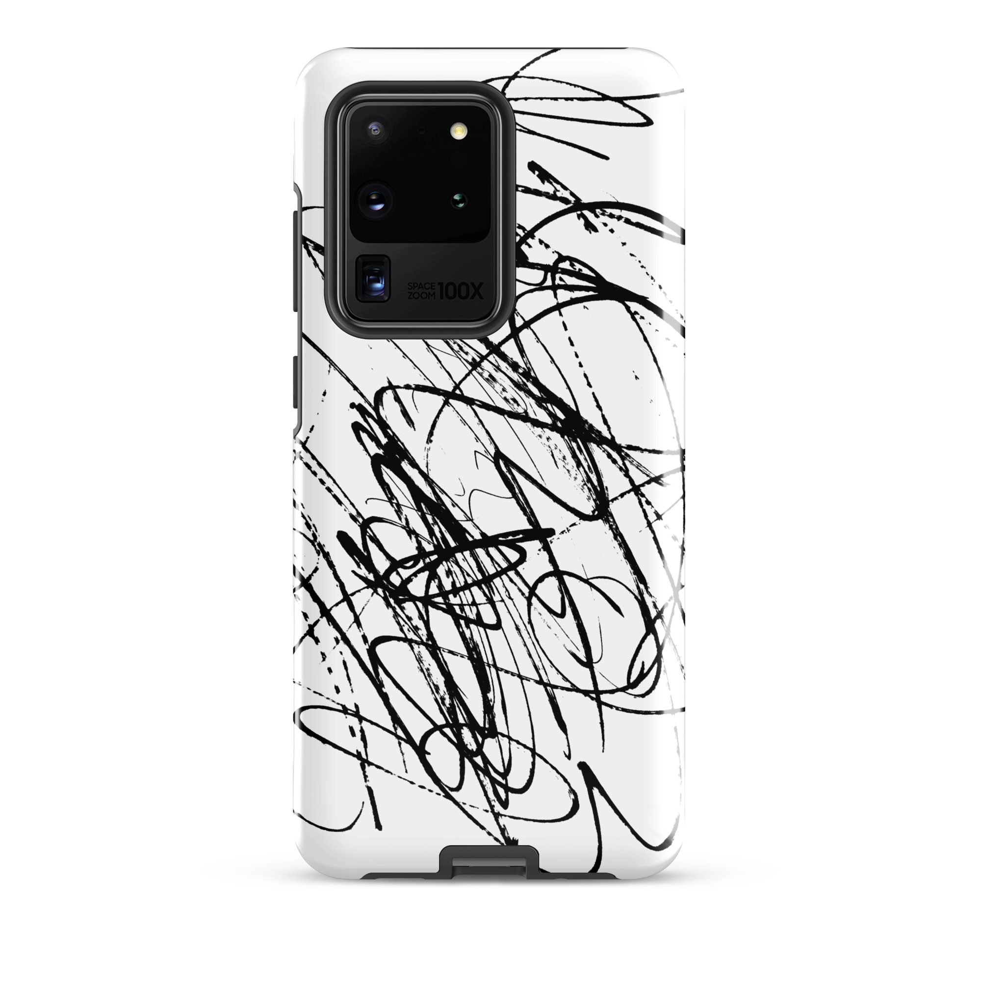 Order | Tough case for Samsung®