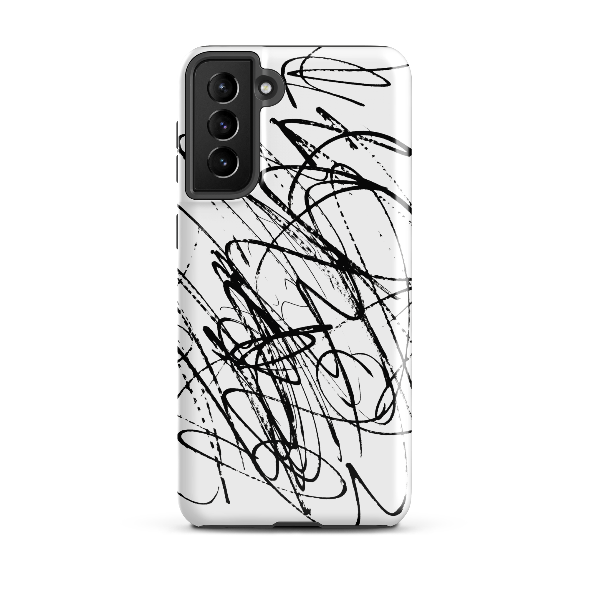 Order | Tough case for Samsung®