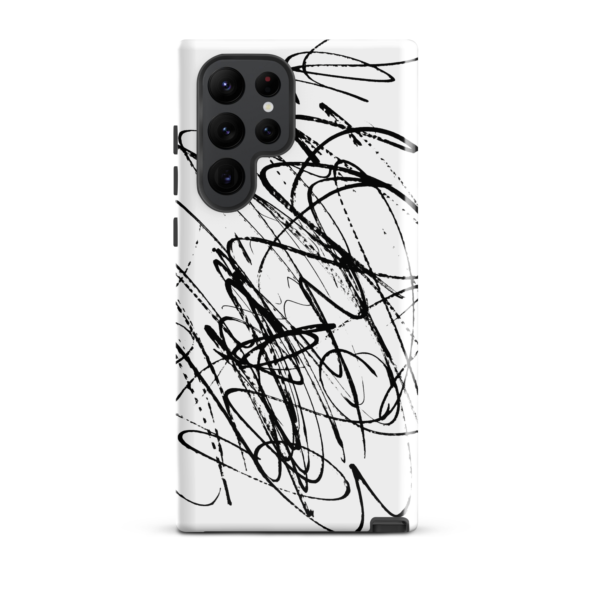 Order | Tough case for Samsung®