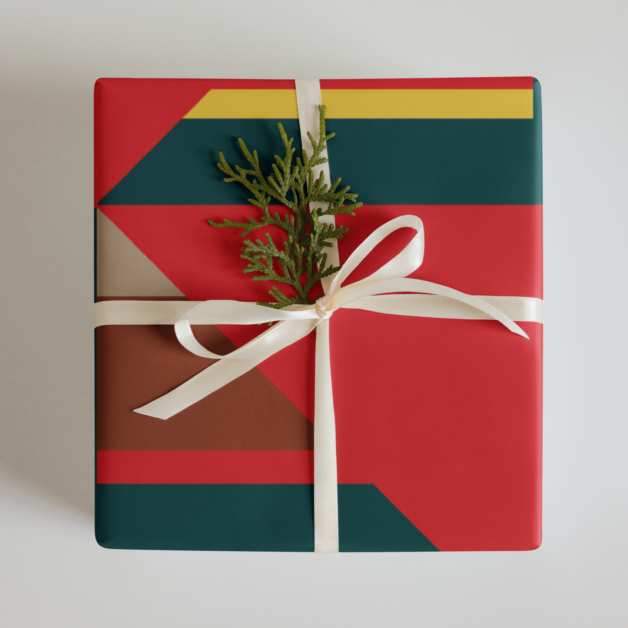 Christmas Season | Wrapping paper sheets