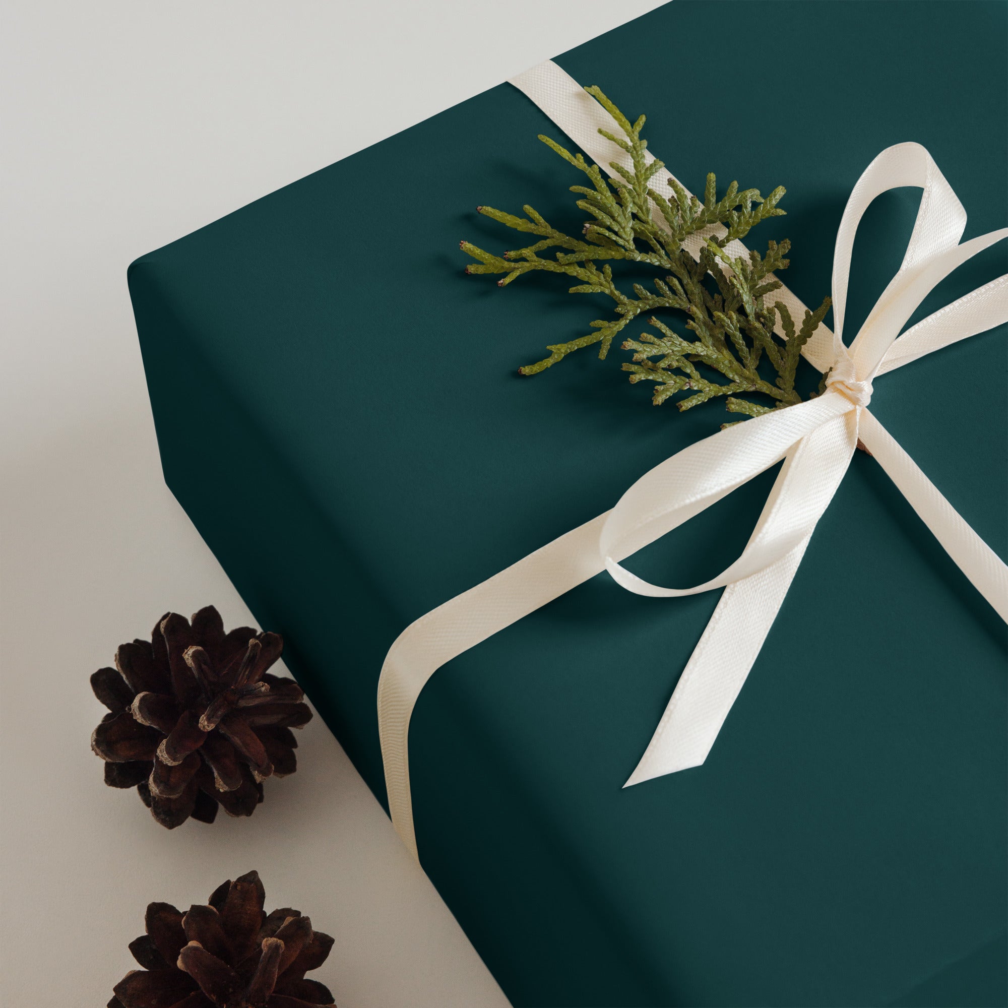 Hermione | Wrapping paper sheets