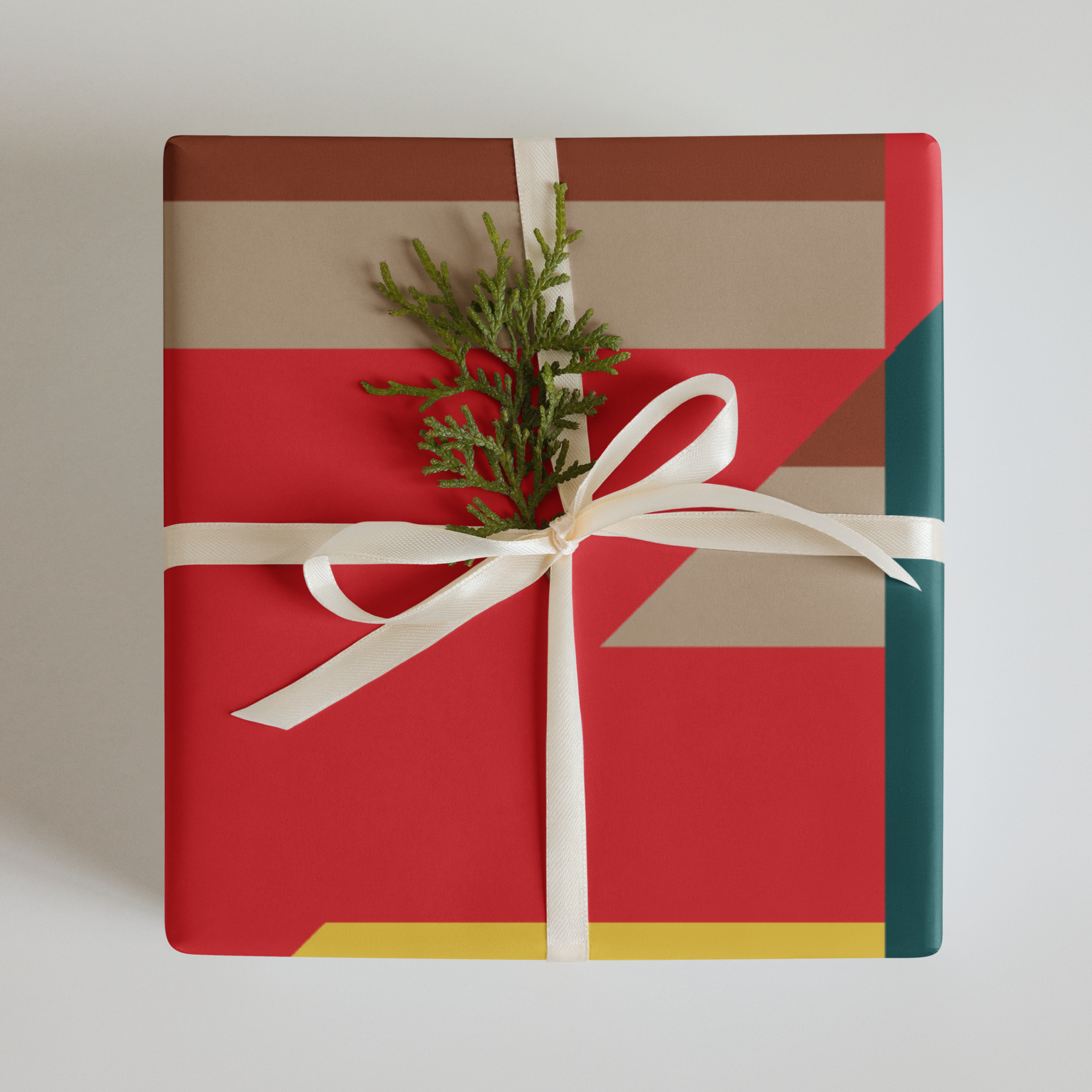 Christmas Season | Wrapping paper sheets
