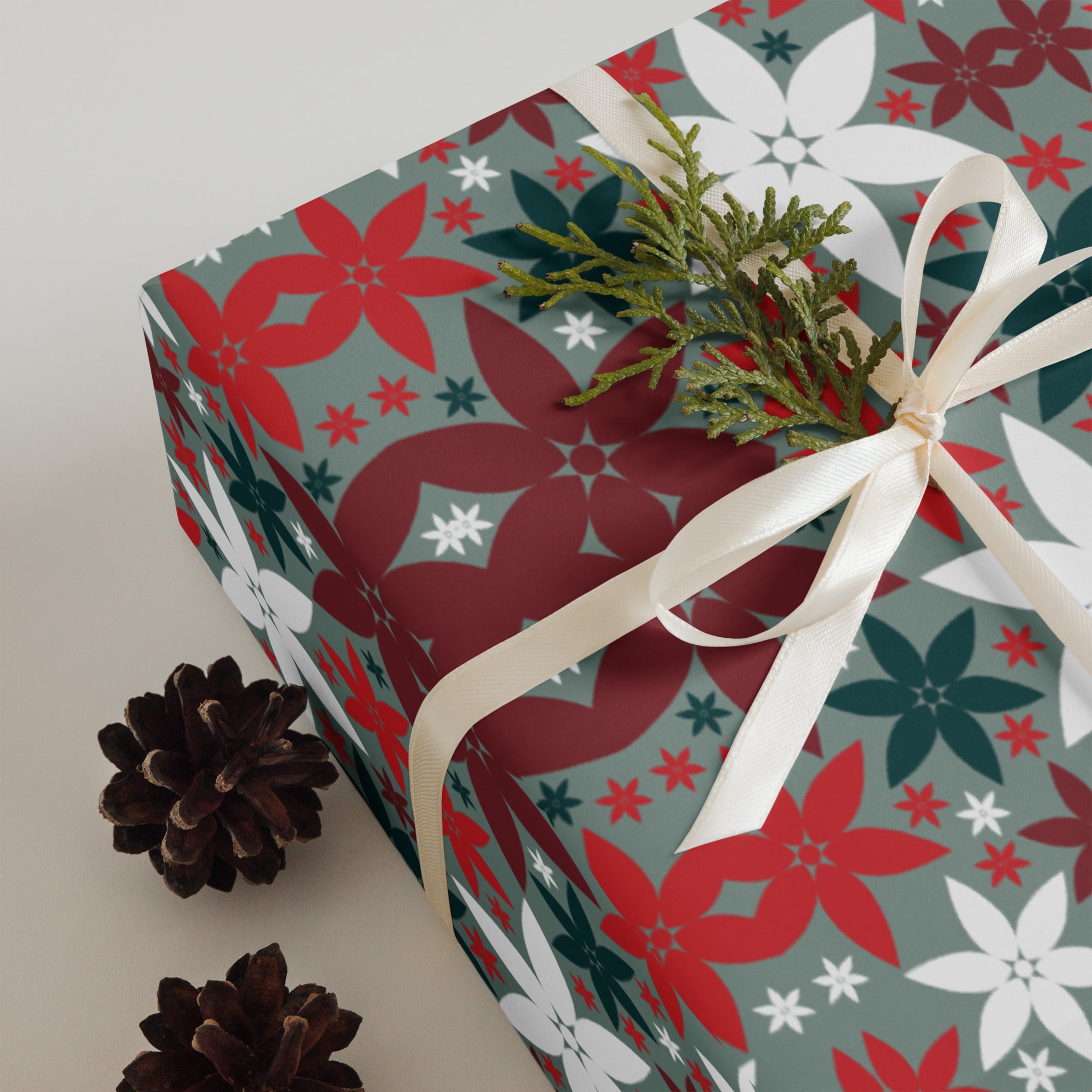 Hermione | Wrapping paper sheets