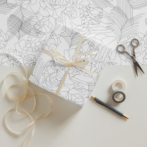 Luxuries | Wrapping paper sheets