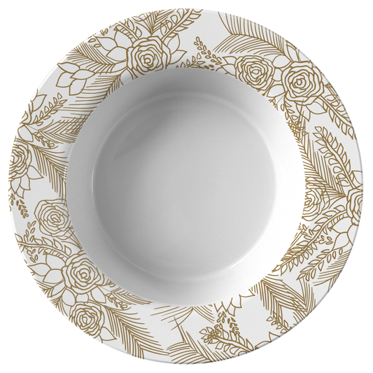 Royal Design | Bowl