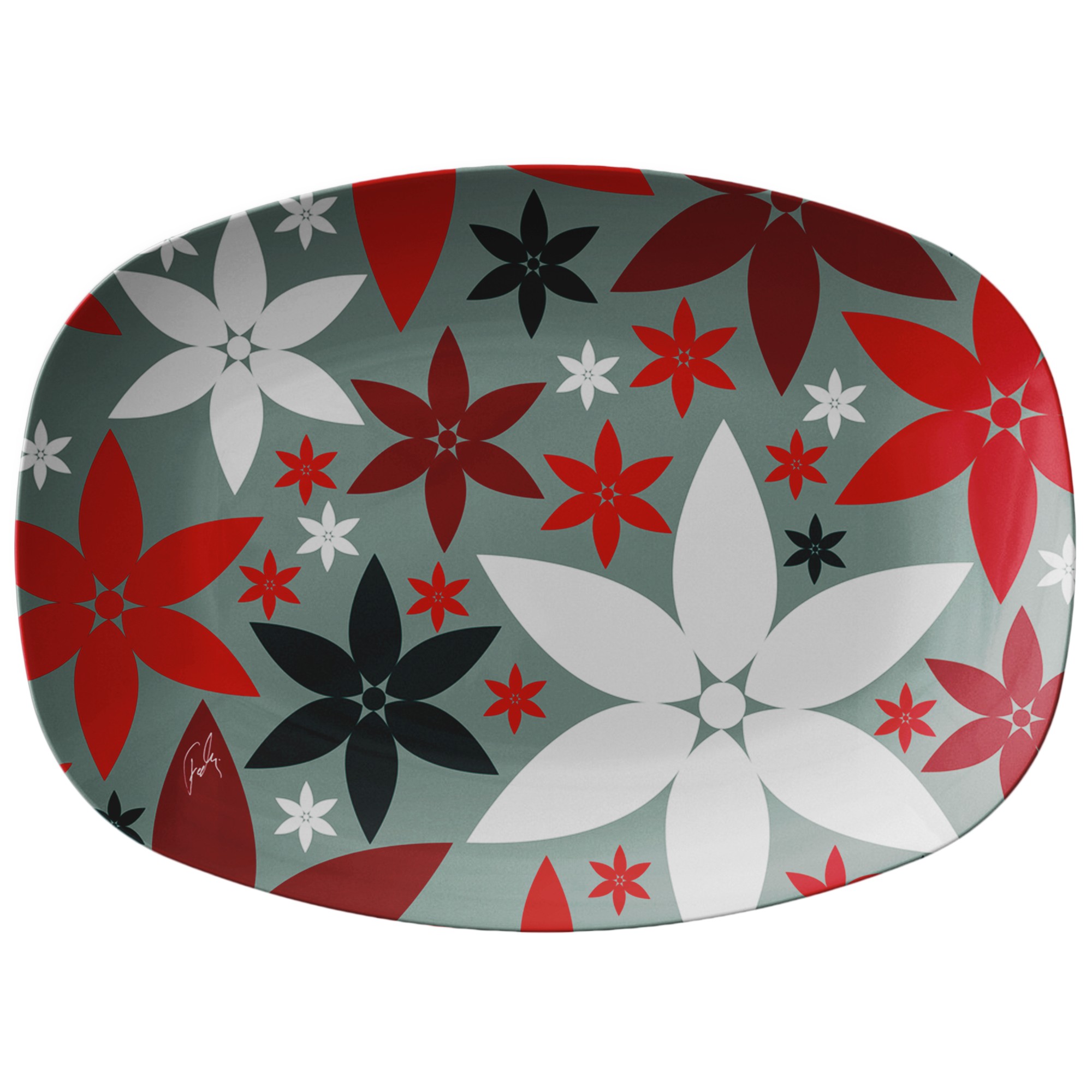 Hermione | Platter