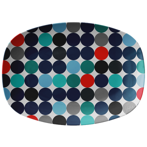 Cold Balls | Platter