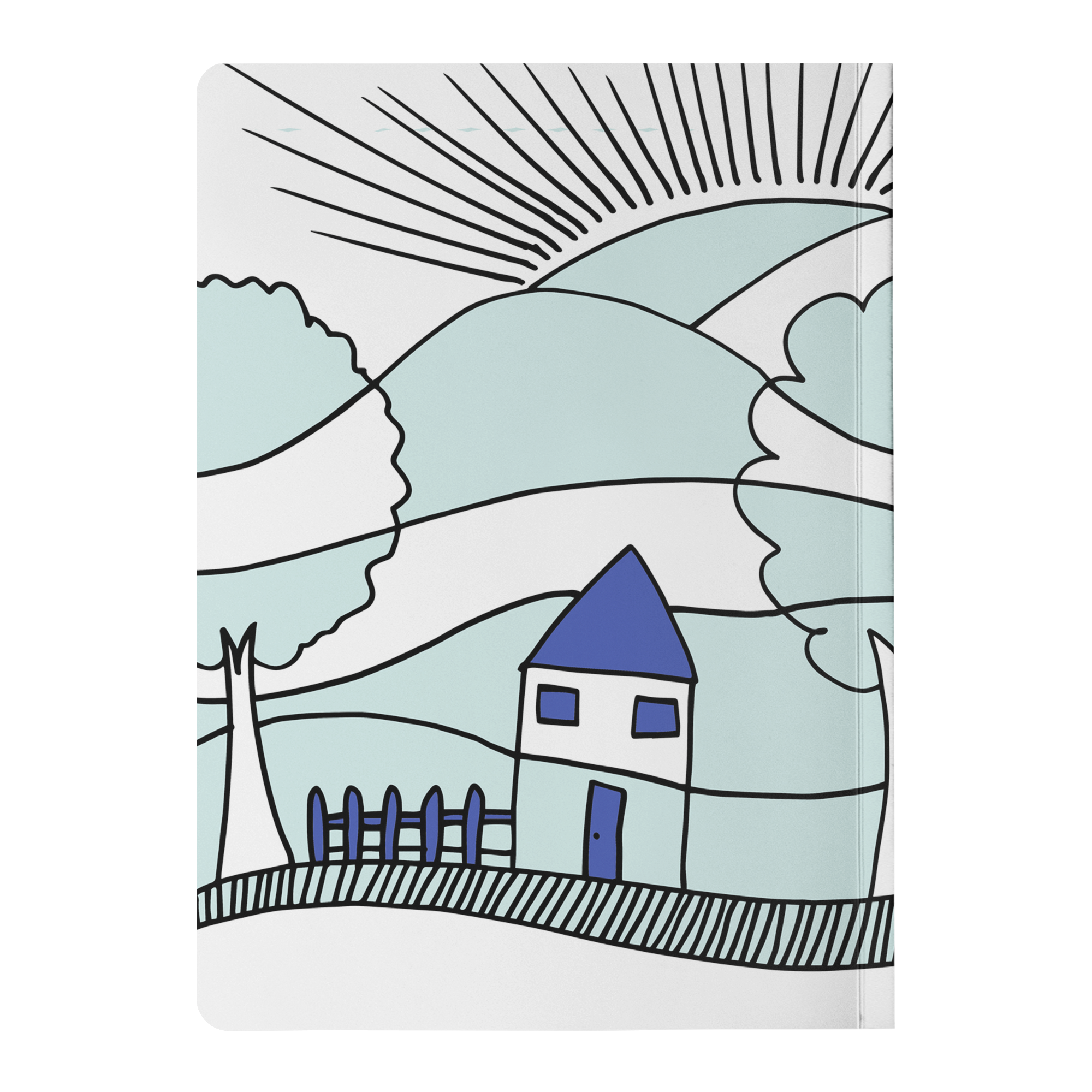 Back to School | Journal - Paperback