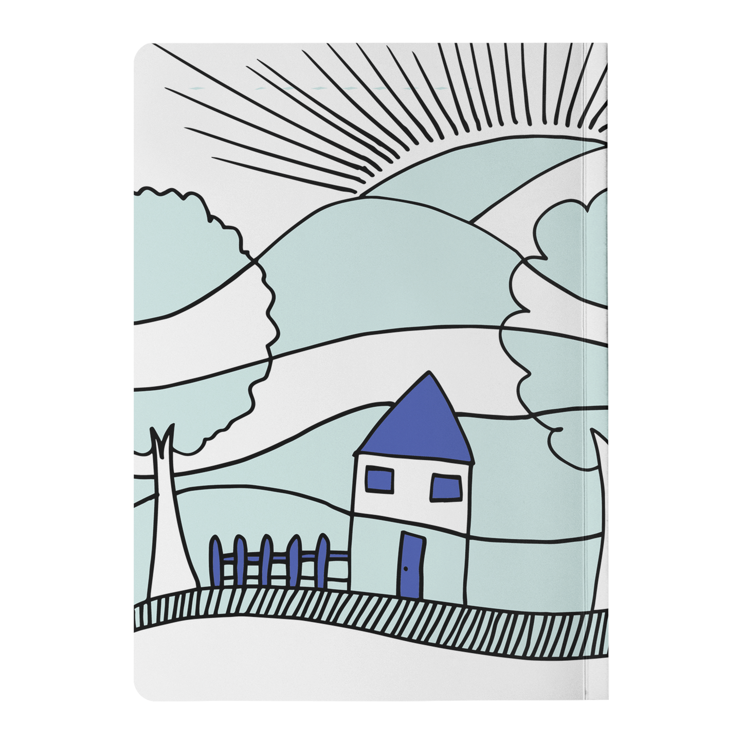 Back to School | Journal - Paperback