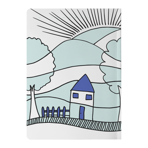 Back to School | Journal - Paperback