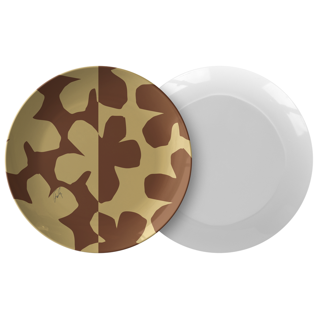 Return | Plate