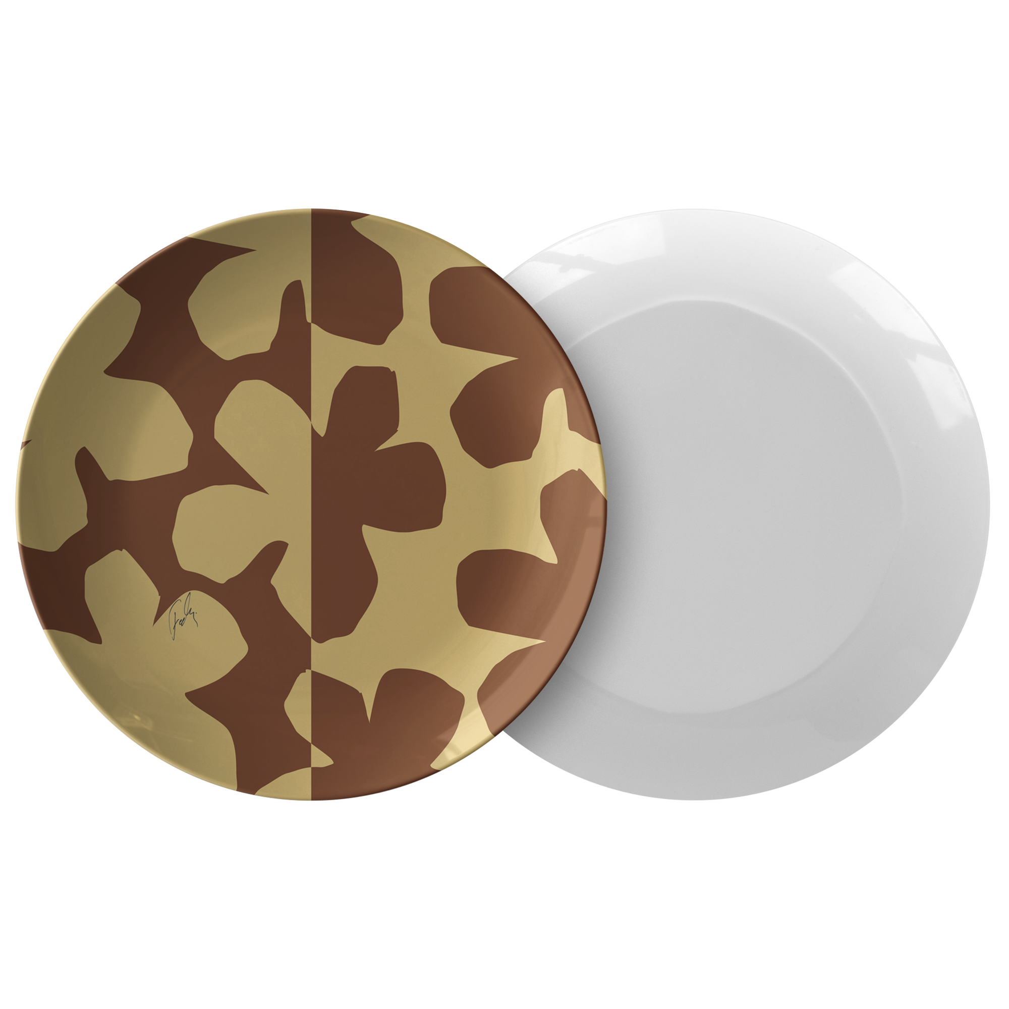 Return | Plate