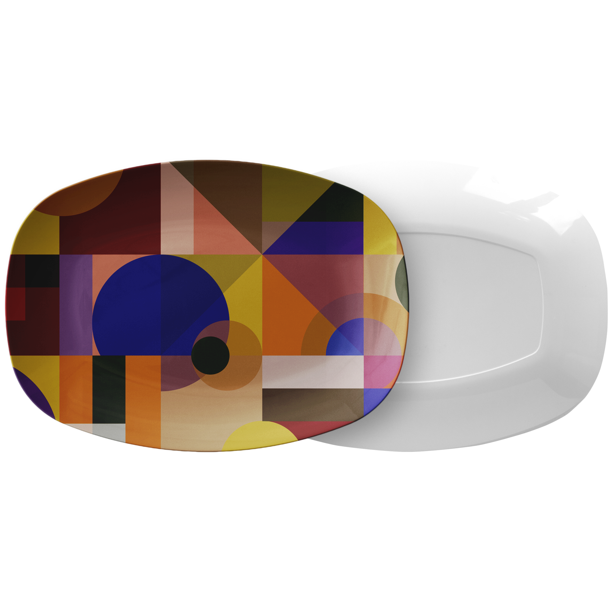 Smart Composition | Platter