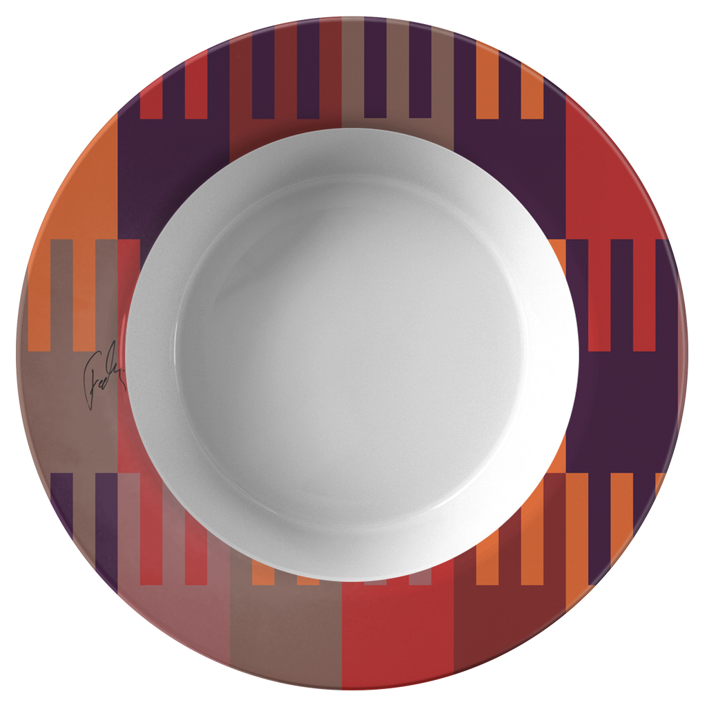 Desert Scents | Bowl