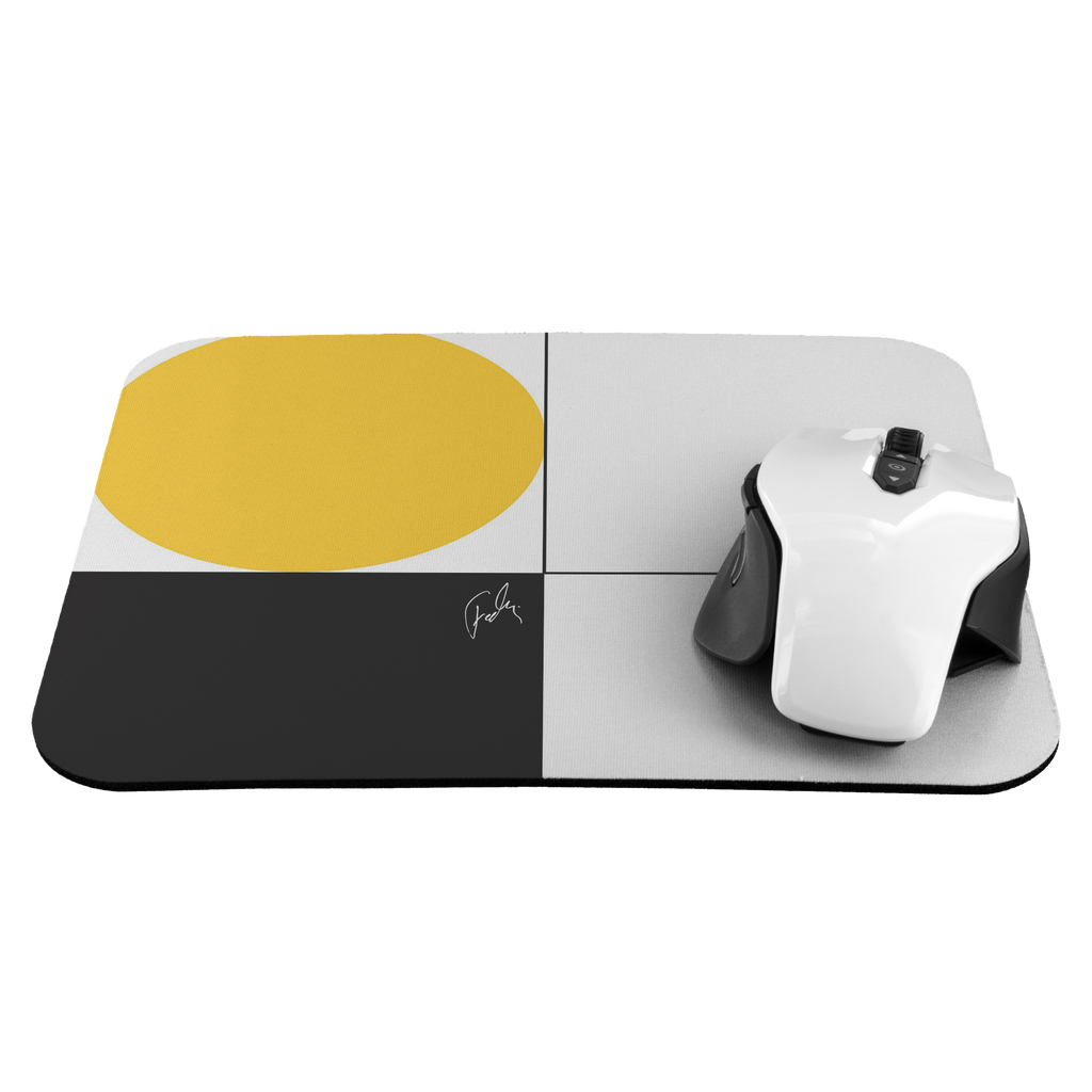 Local Sun | Mousepad