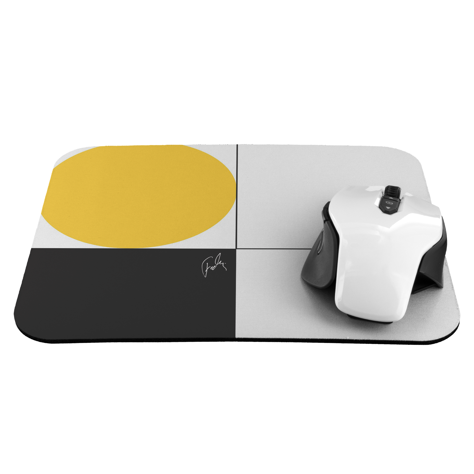 Local Sun | Mousepad