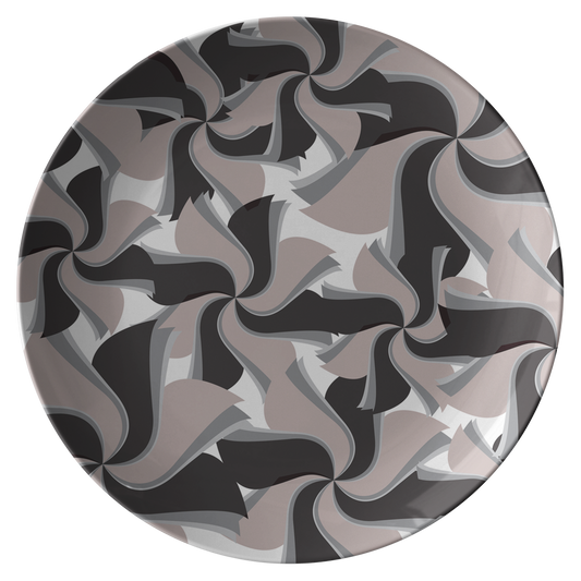 Spring Spirit | Plate