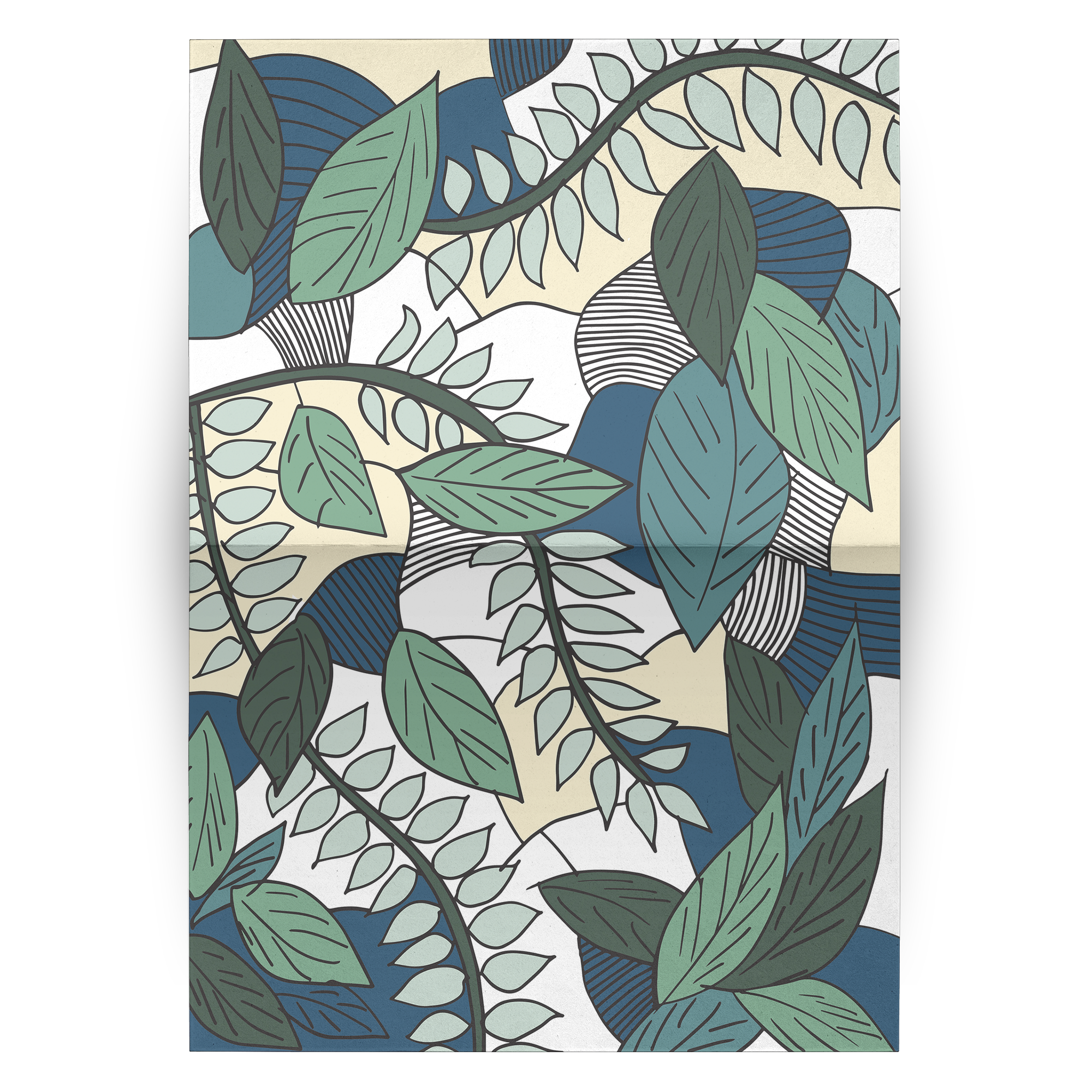 Summer Vibes | Greeting Cards