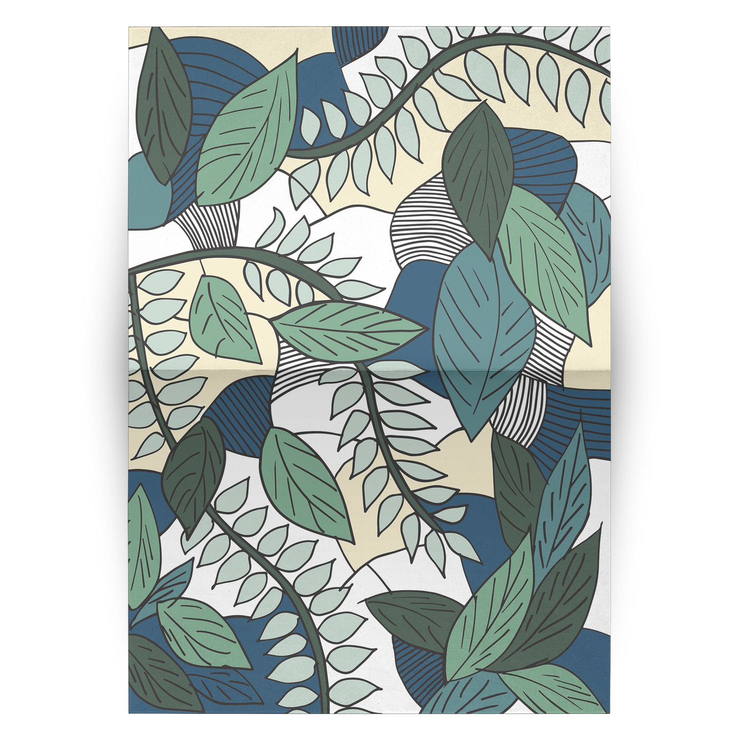 Summer Vibes | Greeting Cards