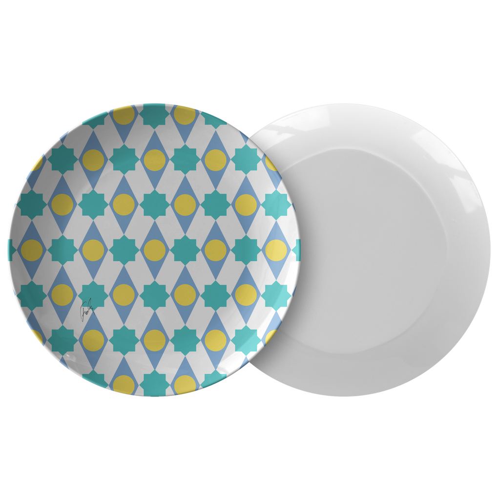 Mediterranean Feeling | Plate