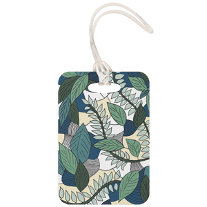 Summer Vibes | Luggage Tag