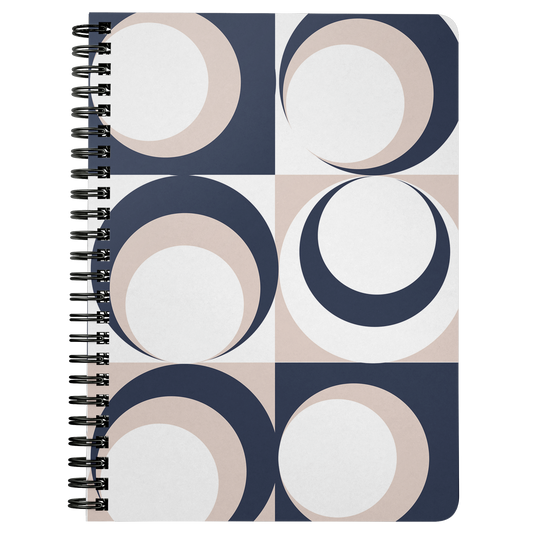 Life Is Good | Spiralbound Notebook