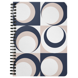 Life Is Good | Spiralbound Notebook