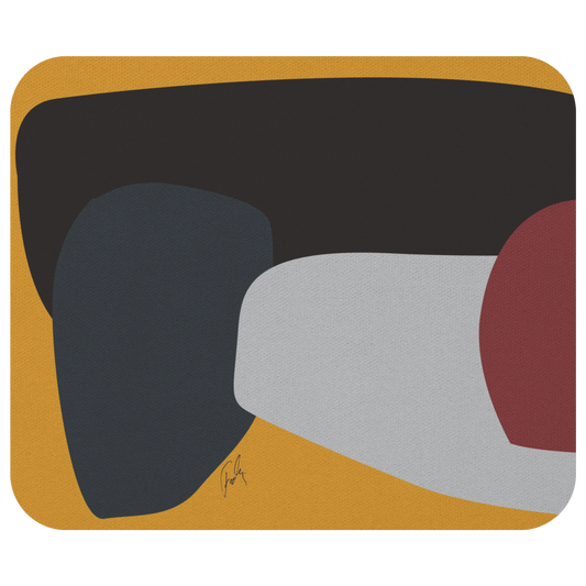 Stones | Mousepad