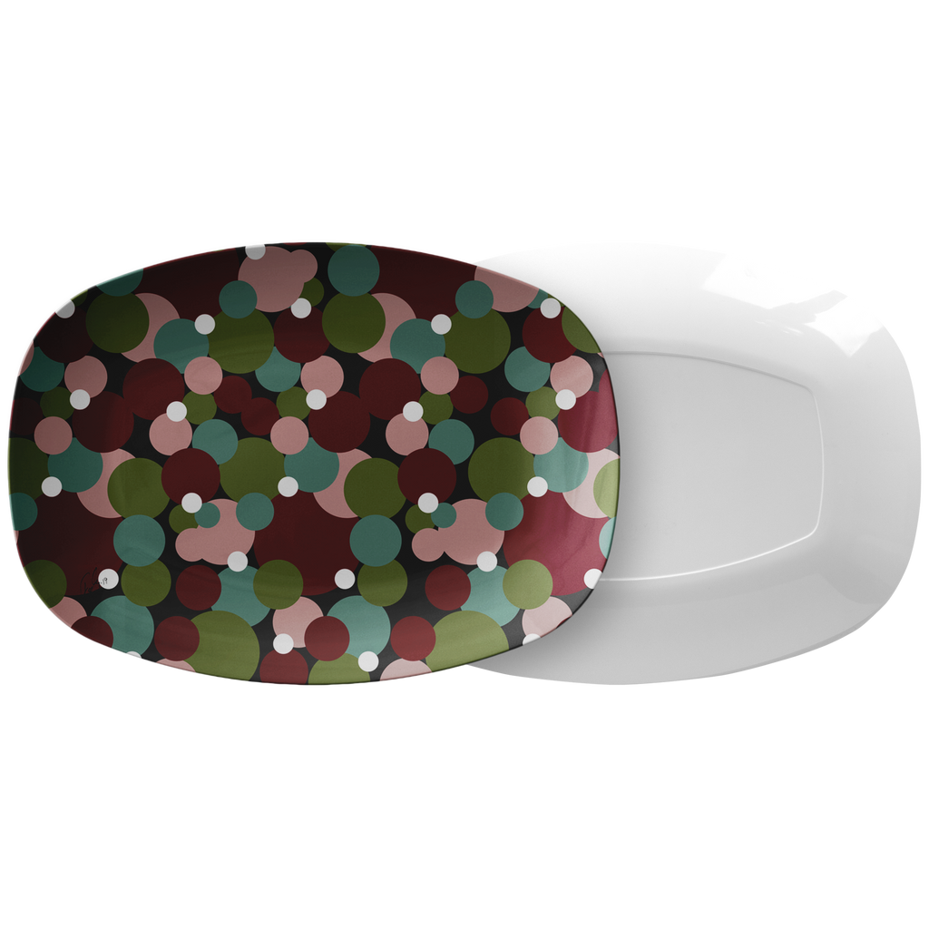 Autumn Joy | Platter