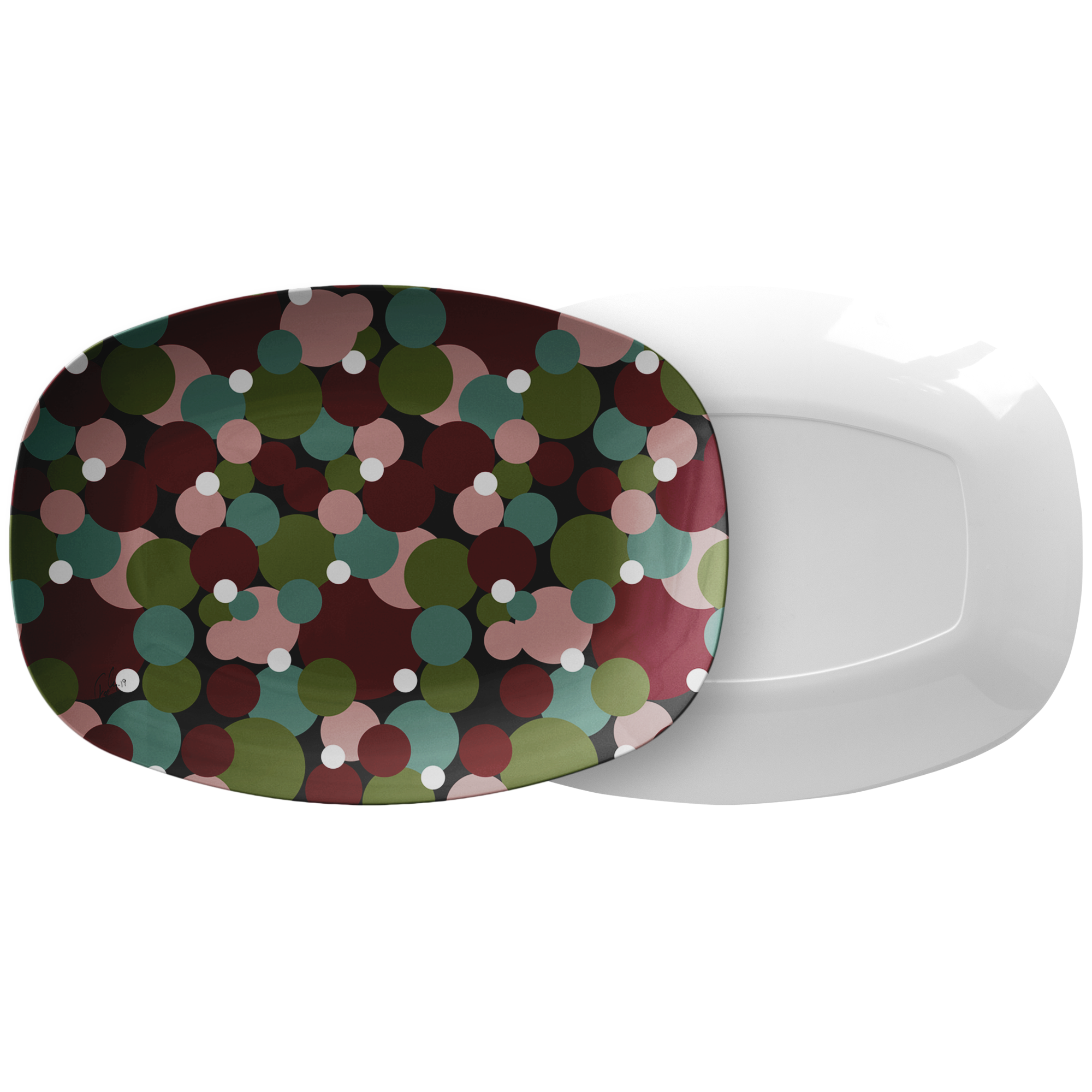 Autumn Joy | Platter