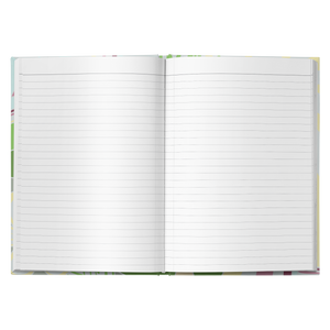 Back to School | Journal - Hardcover