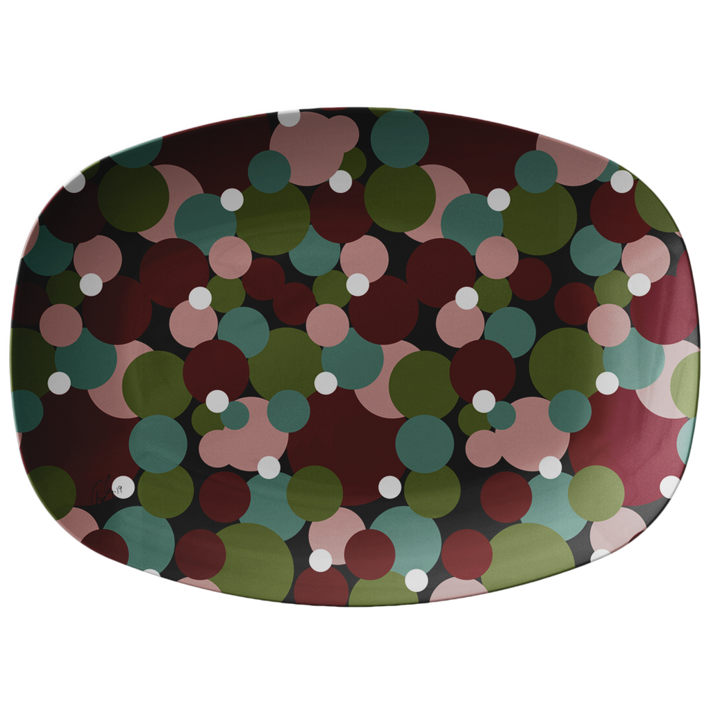 Autumn Joy | Platter