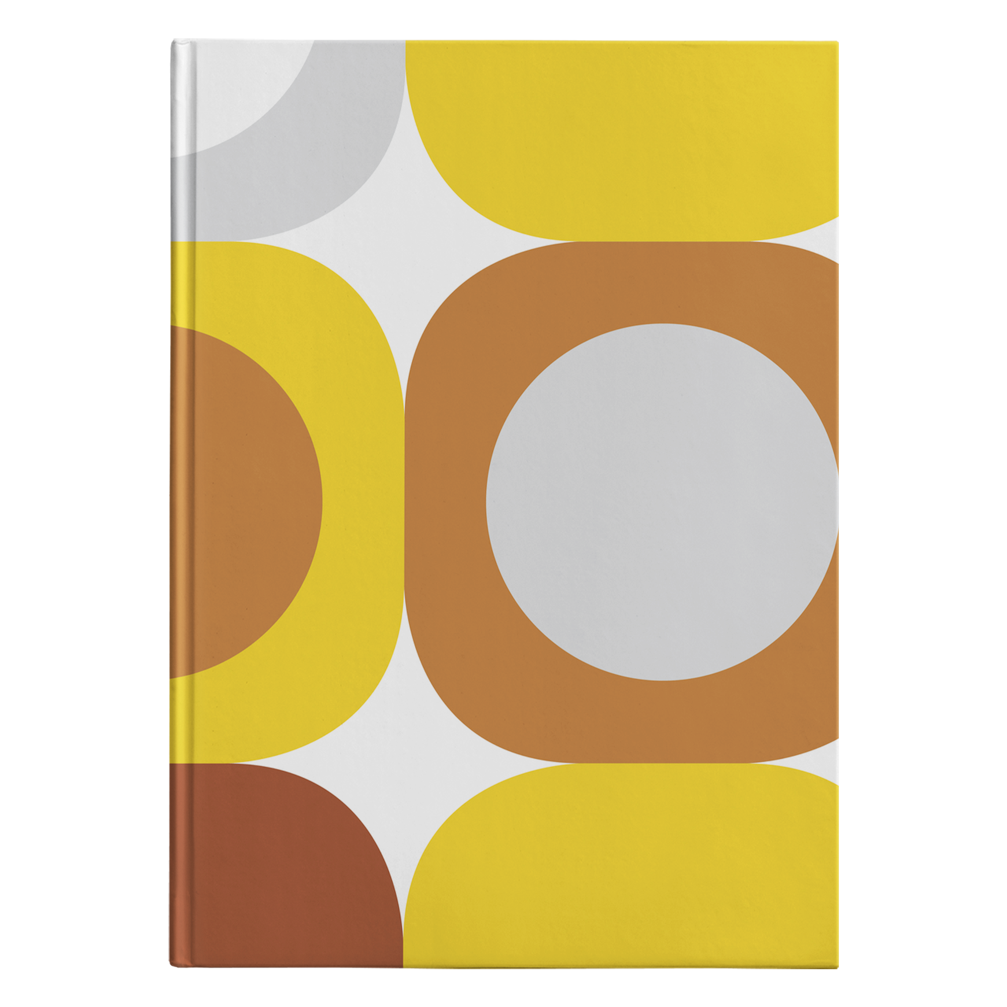 Autumn Ornament | Journal - Hardcover