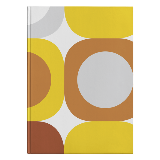 Autumn Ornament | Journal - Hardcover