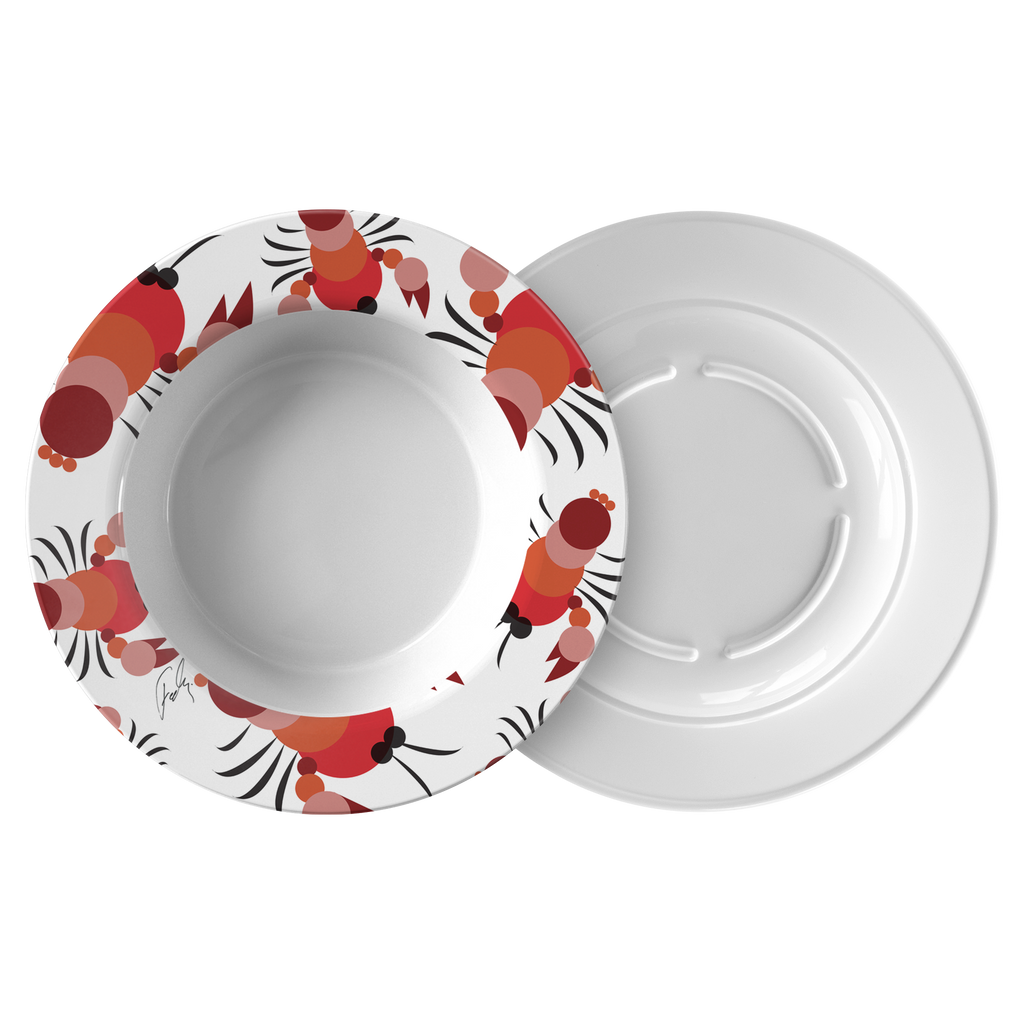 Rapujuhlat | Bowl