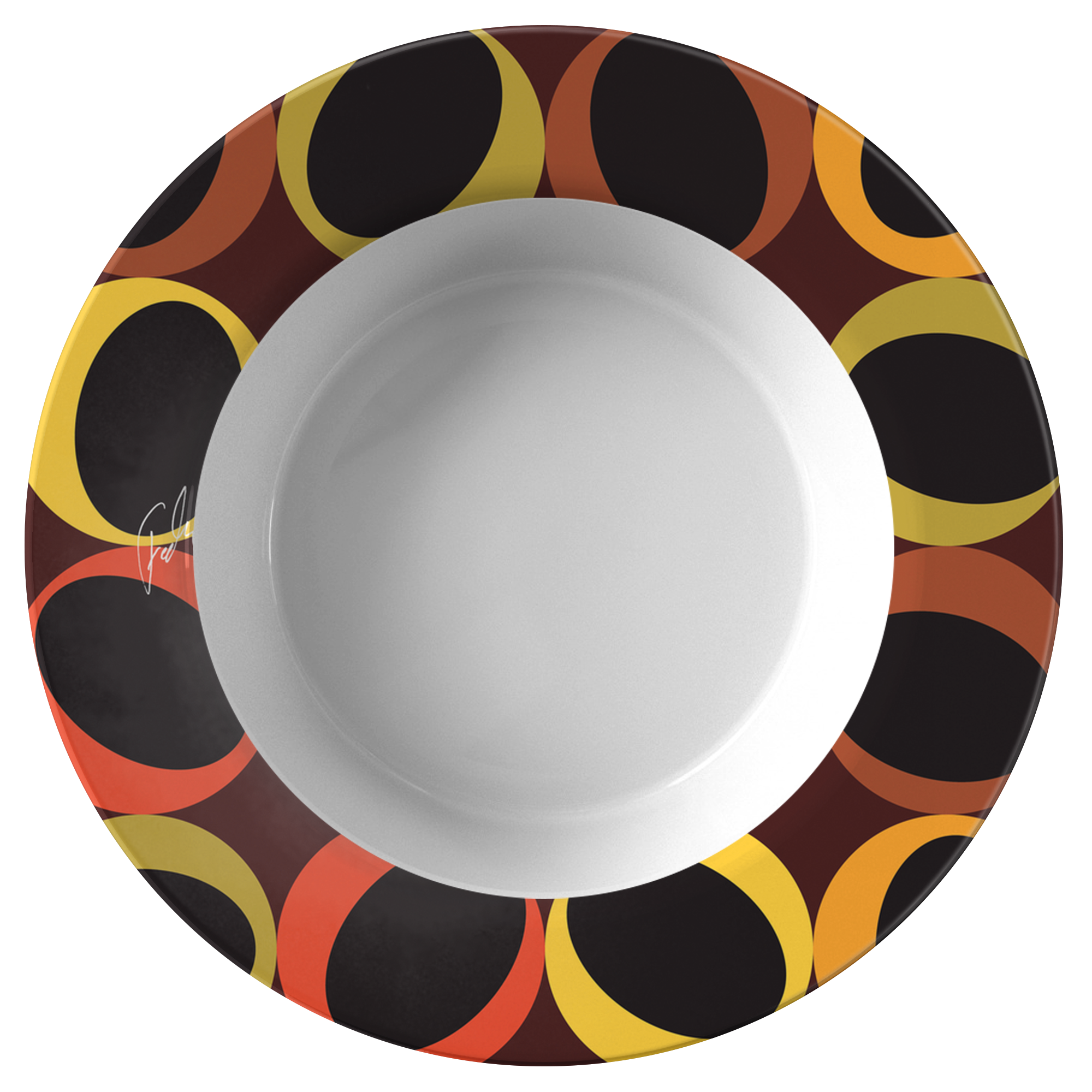 Arabian Fragrances | Bowl