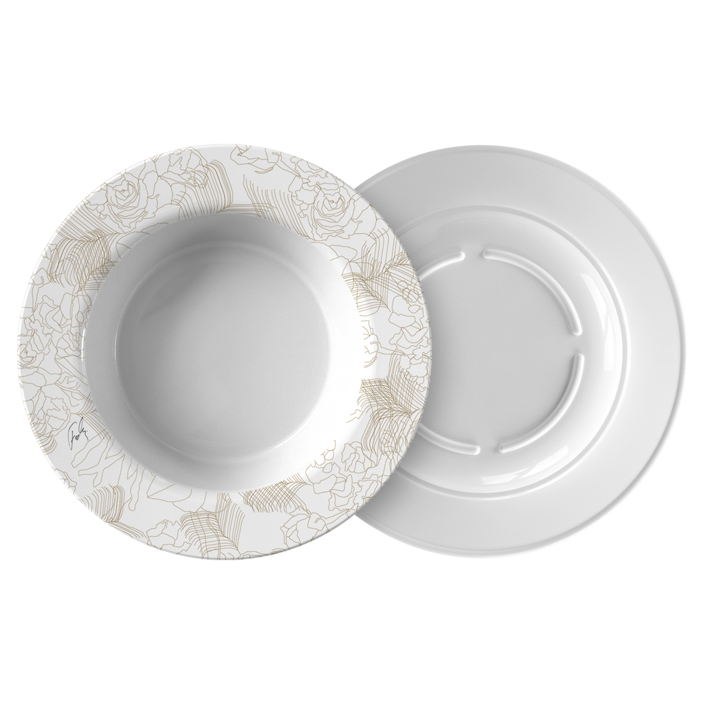 Luxuries | Bowl