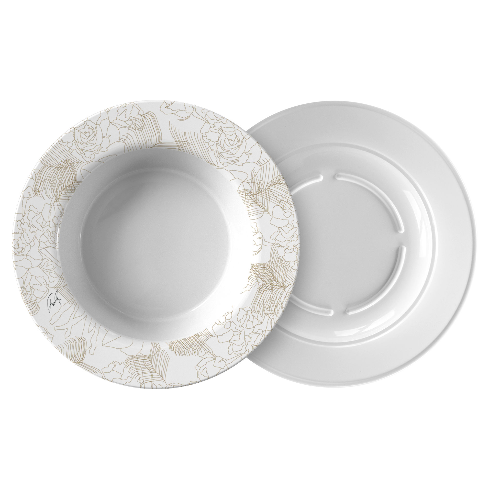 Luxuries | Bowl