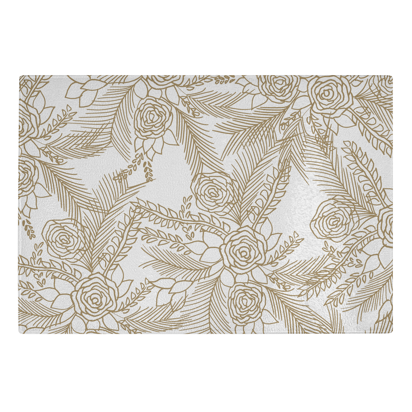 Royal Design | Glass Cutting Board
