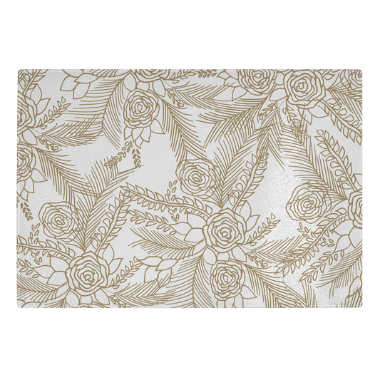 Royal Design | Glass Cutting Board