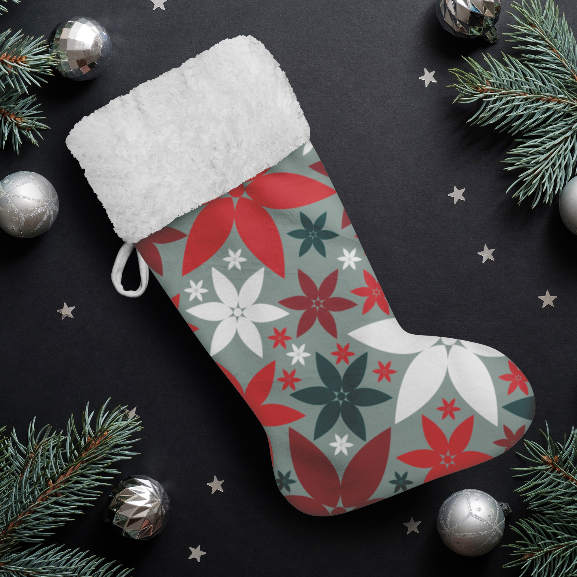Hermione | Christmas Stocking