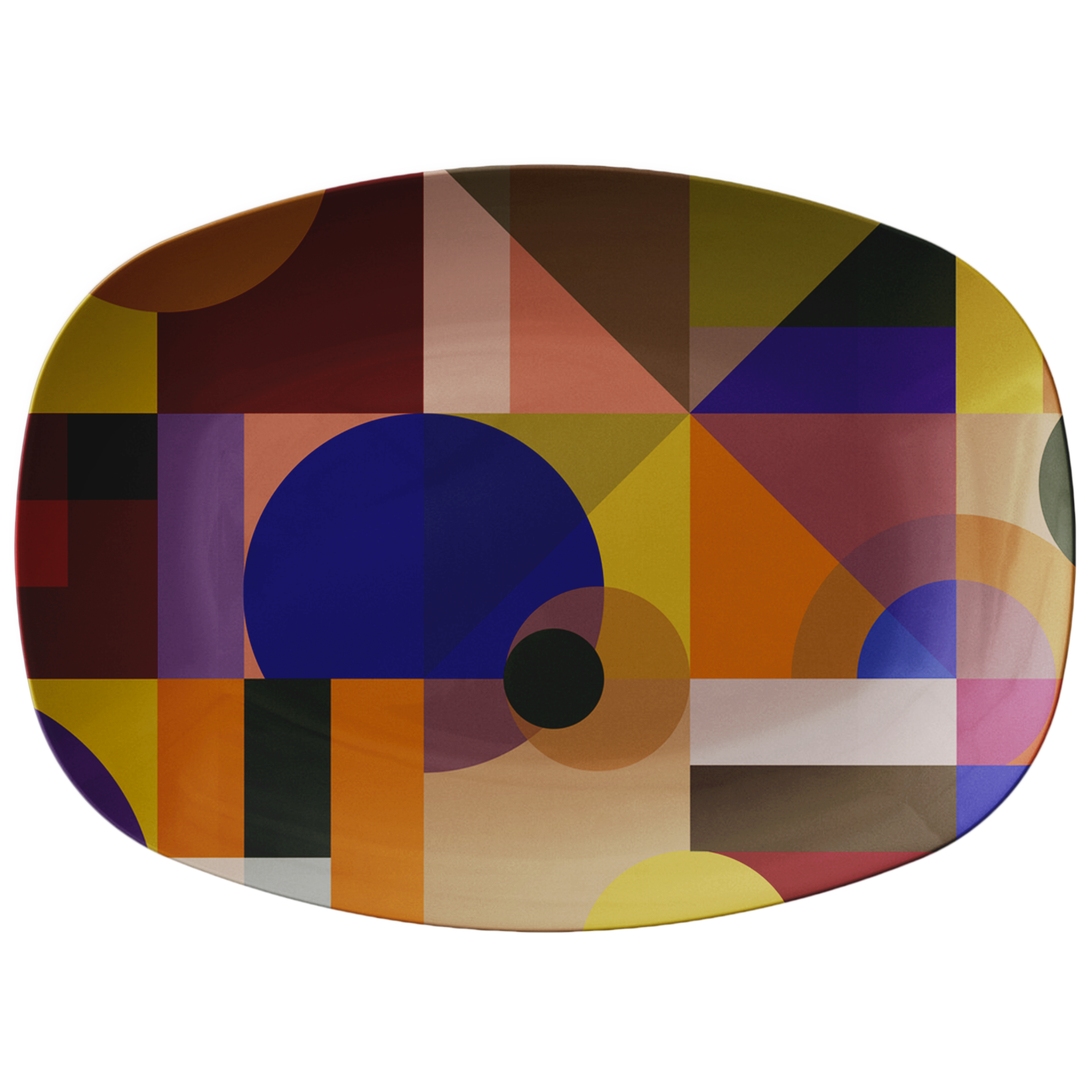 Smart Composition | Platter