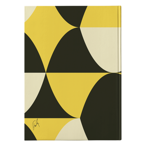 Yellow and Black Eggs | Journal - Hardcover