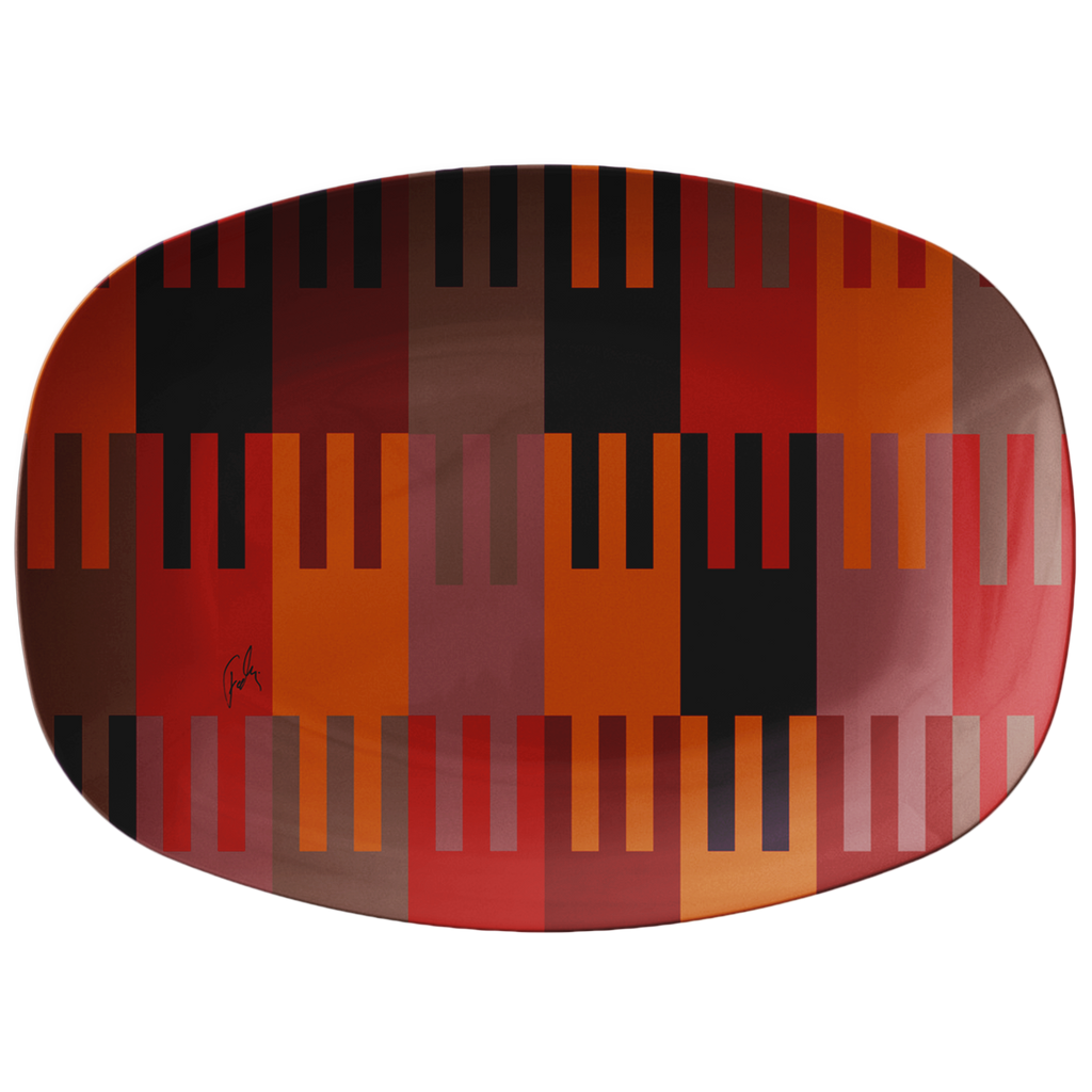 Desert Scents | Platter